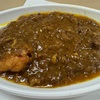 唐揚げカレー