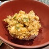 赤坂見附、天ぷら「かねき」でランチコースを食す〜