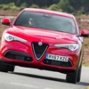 アルファロメオ・ステルヴィオからSUVを新たに例証する