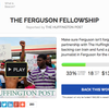 米ハフポストがクラウドファンディング実施ーー「ファーガソンの暴動」の継続的報道に向け