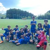 しのまんCUP U12 初日