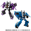 【トランスフォーマー】アースライズ『ER EX-16 スカイワープ＆サンダークラッカー』可変可動フィギュア【タカラトミー】より2021年1月発売予定♪
