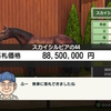 外国産種牡馬(War Front)の２歳牝馬セリで購入した馬で牧場初の芝のＧⅠ制覇！ファールパールの軌跡（Swtich版ダービースタリオン⑮）