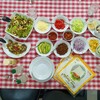 【毎日ご飯】2024年11月24日(日)の食事