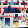 《入荷したて》◆LPレコード◆Al Stewart、REO Speedwagon、Toto、America、Player、Deep Purple、Frankie Bleu、Climax Blues Band、Night Ranger、Eagles、Ambrosia、Rock、Hard Rock、AOR、などなど