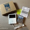 20年前の古いインターホンを新しいドアホンに交換した〜