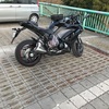 Ninja1000納車