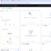 Self-Service：プロジェクトにインフラストラクチャを追加してみる。