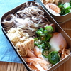 8月28日のお弁当