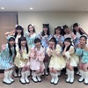 【島倉りか・西田汐里・山﨑夢羽（BEYOOOOONDS）】武道館公演より・・・