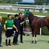 馬券が当たってイイ写真が撮れたら最高です（オークス高速馬場一口メモ）