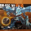 HG MSM-03C HI-GOGG` 1/144 【1】