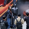 実用的なロボットは手が命。手汗をかいて放熱するシャオミCyberOne V2