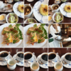 椿屋珈琲 ジェフグルメカード利用終了_ランチ レビュー（東和フード株主優待_エポスカード割引）_珈琲が最高に美味✨