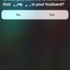 英語でSiriを使う-操作が便利だし英語の勉強になる！