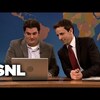 Weekend Update: Bobby Moynihan On Youtube - Saturday Night Live