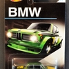 BMW　2002