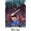予約受付中！　ドラゴンクエスト ダイの大冒険 (1991) Blu-ray BOX