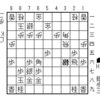 20181226今日の一手（その805）；薄い玉の苦労