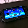 PlayStationVita購入！