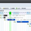 開発スピードの改善にはスケジュール引きが必須ですね(^-^;