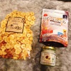 無添加で栄養価の高いグラノーラを作りたい話