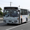 鹿児島交通(元大阪市バス)　1554号車