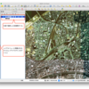 QGISで地理院タイルを表示してみよう