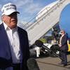 トランプ、プーチンが「理由もなく完全に狂ってしまった」と主張