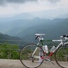 　サイクリング - 野沢温泉〜奥志賀林道〜奥志賀〜熊ノ湯〜笠岳〜須坂 -(188km)