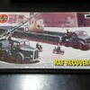 AIRFIX 1/76 RAF RECOVERY SET