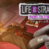 Life is Strange: Before the Storm（ライフイズストレンジ：ビフォアザストーム）