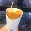 KUGENUMA SHIMIZU CAFEのクレープレビュー！メニューと料金詳細とジ アウトレット湘南に出没！