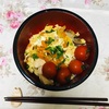 親子丼