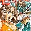 七つの大罪　25