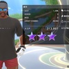 【フィットボクシング3】4月25日のプレイ記録