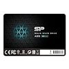 シリコンパワー SSD 1TB 3D TLC NAND採用 SATA3 6Gb/s 2.5インチ 7mm 3年保証 A55シリーズ SP001TBSS3A55S25