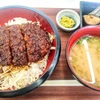 うみんぴあ大飯レポート②福井名物「ソースカツ丼」を喰らう！！ 