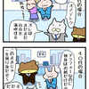 【ぬこリーマン】 独身に対するまわりの反応