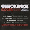 ONE OK ROCK Luxury Disease 埼玉2日目　感想 　