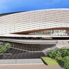  【バスケット】千葉県船橋市に1万人収容のアリーナが2024年春に開業…千葉ジェッツふなばしがホームアリーナとして使用 