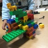 子どもたちのLEGO。