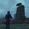 Fallout 4日記　第11回 この世界、人間よりグールの方が多いんじゃ・・・