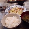 お爺ィの楽しい料理（101）