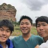 👍続・アメリカ横断👍