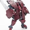 千値練 RIOBOT デルフィング 第三形態