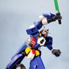 HGガンダムAGE-1スパロー
