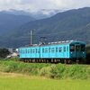 和歌山線で105系等を撮影～大和新庄付近にて_19/09/09