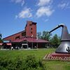 新緑の北海道 ～ ニッカウヰスキー余市蒸留所 ＆ 小樽