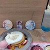 姪っ子ちゃんと料理報告